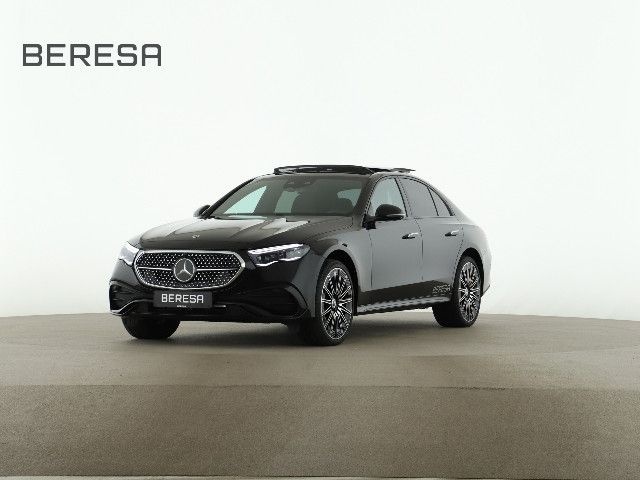 Mercedes-Benz E 450