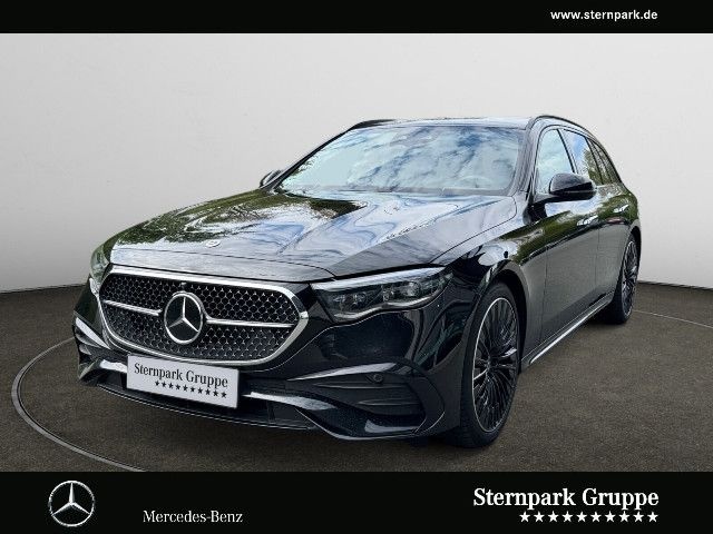 Mercedes-Benz E 450