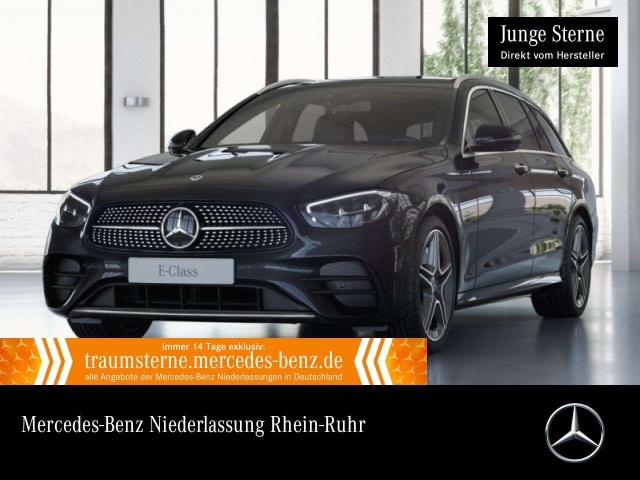 Mercedes-Benz E 450