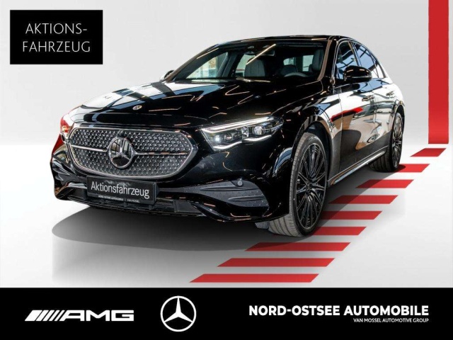 Mercedes-Benz E 450