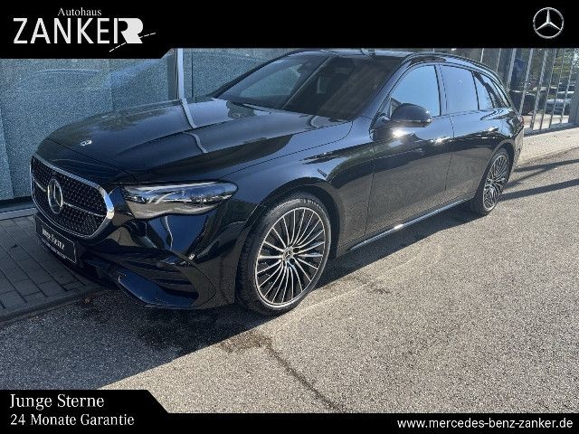 Mercedes-Benz E 450