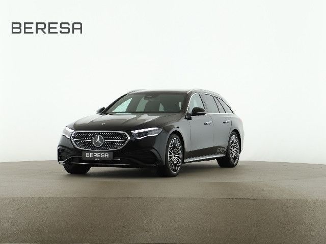 Mercedes-Benz E 450