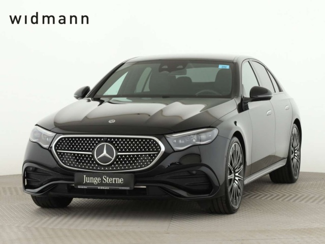 Mercedes-Benz E 450