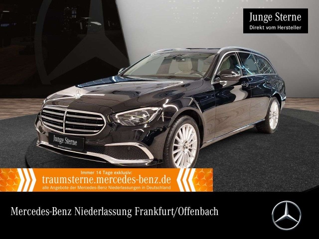 Mercedes-Benz E 450