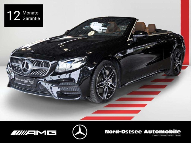 Mercedes-Benz E 450