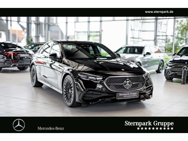 Mercedes-Benz E 450