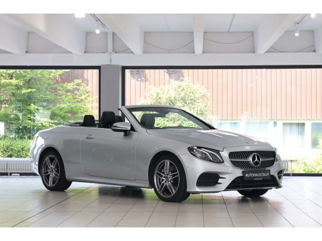 Mercedes-Benz E 450