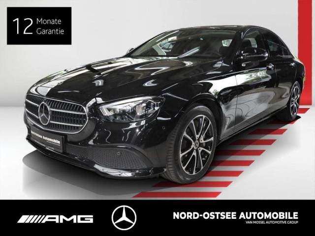 Mercedes-Benz E 450