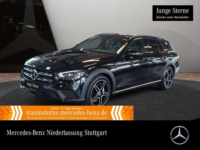 Mercedes-Benz E 450