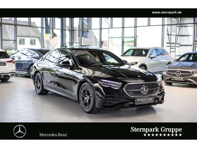 Mercedes-Benz E 450