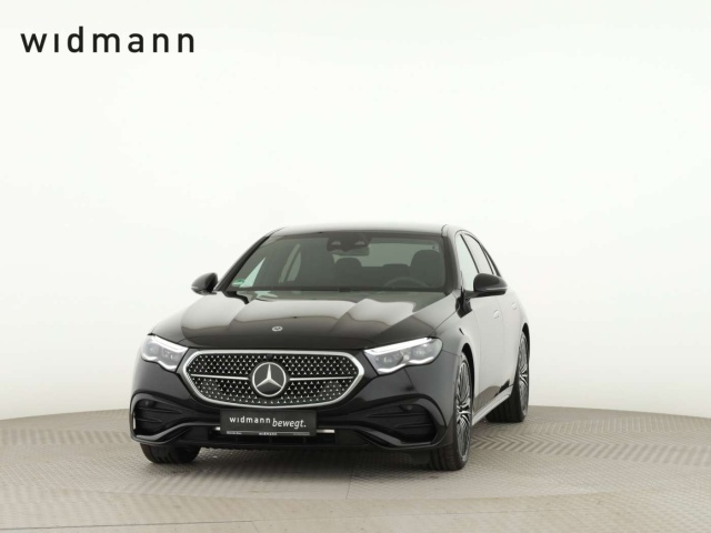 Mercedes-Benz E 450