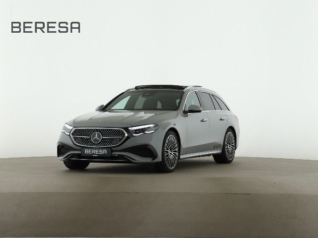 Mercedes-Benz E 450