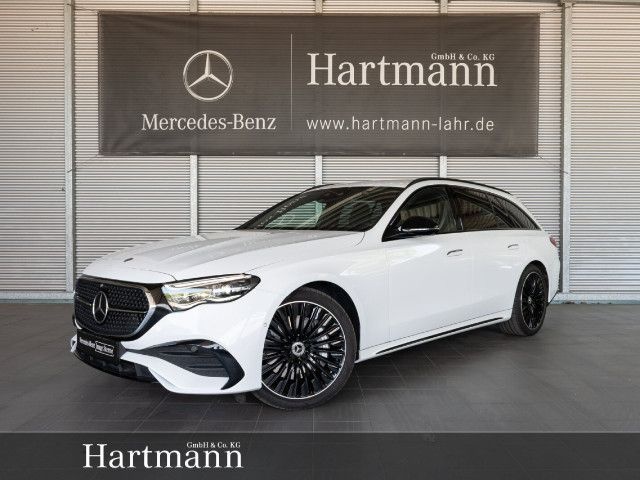 Mercedes-Benz E 450