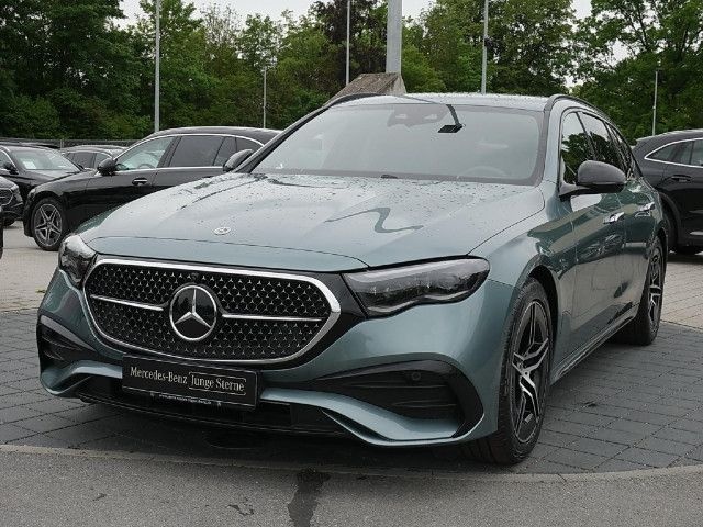Mercedes-Benz E 450