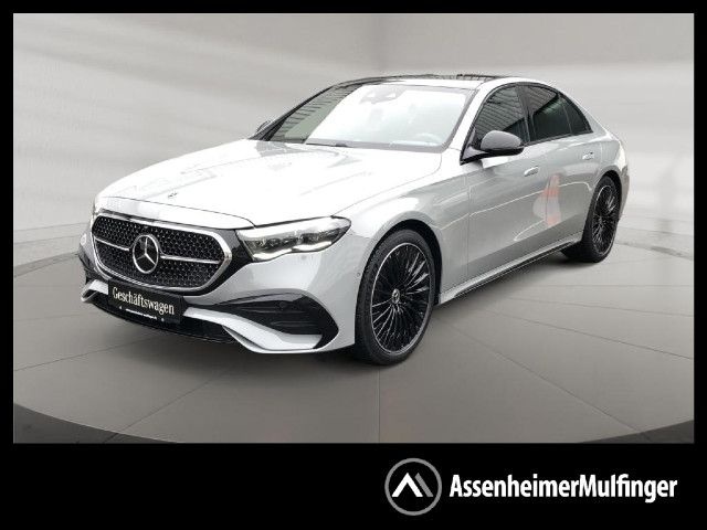 Mercedes-Benz E 450