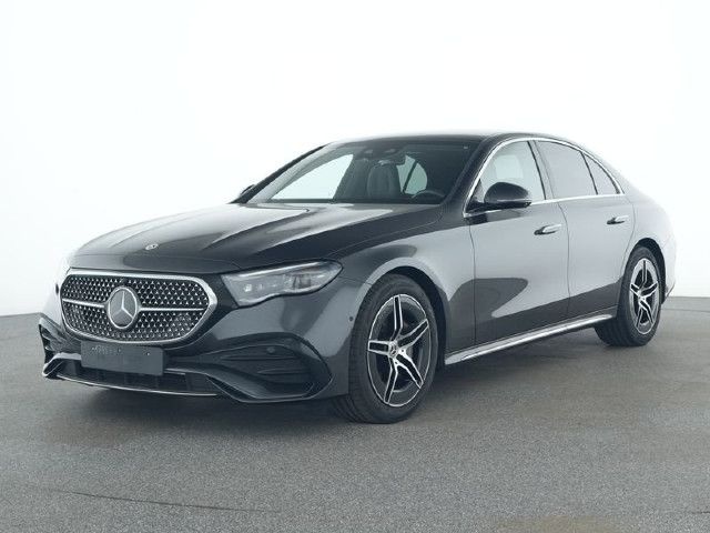 Mercedes-Benz E 450