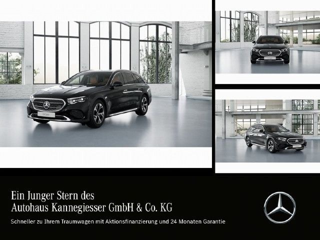 Mercedes-Benz E 450