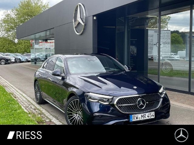 Mercedes-Benz E 450