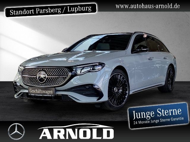 Mercedes-Benz E 450