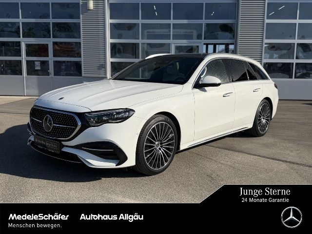 Mercedes-Benz E 450