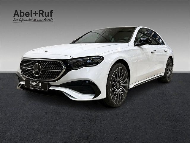 Mercedes-Benz E 450