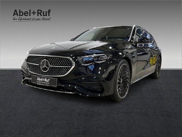 Mercedes-Benz E 450