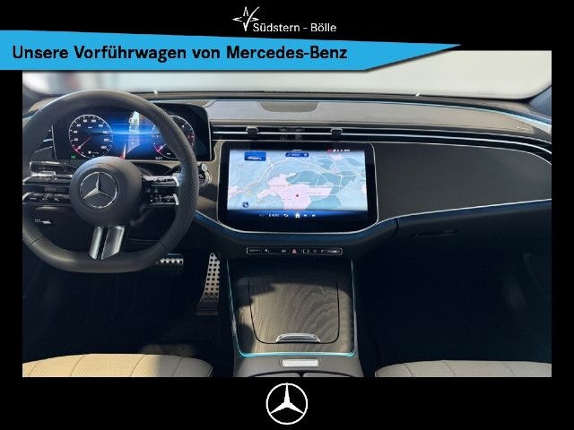 Mercedes-Benz E 450