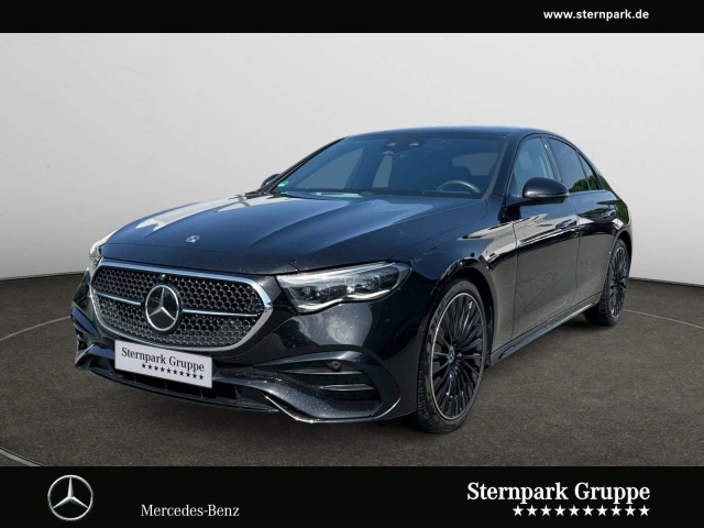 Mercedes-Benz E 450