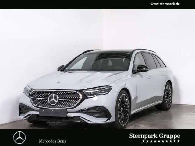 Mercedes-Benz E 450