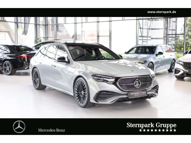 Mercedes-Benz E 450