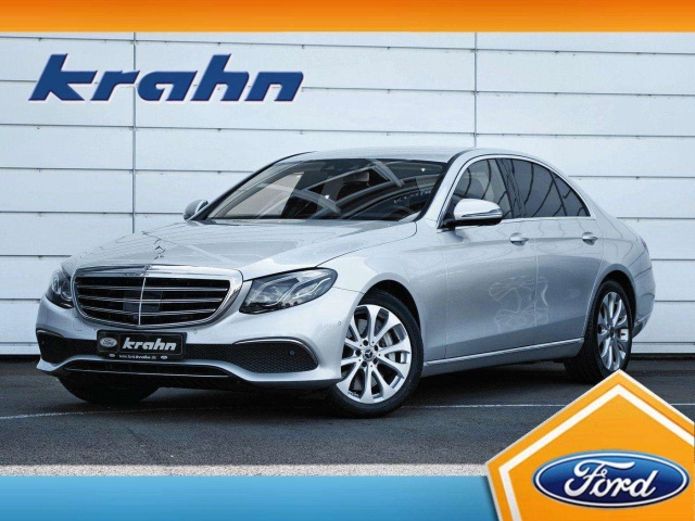 Mercedes-Benz E 450