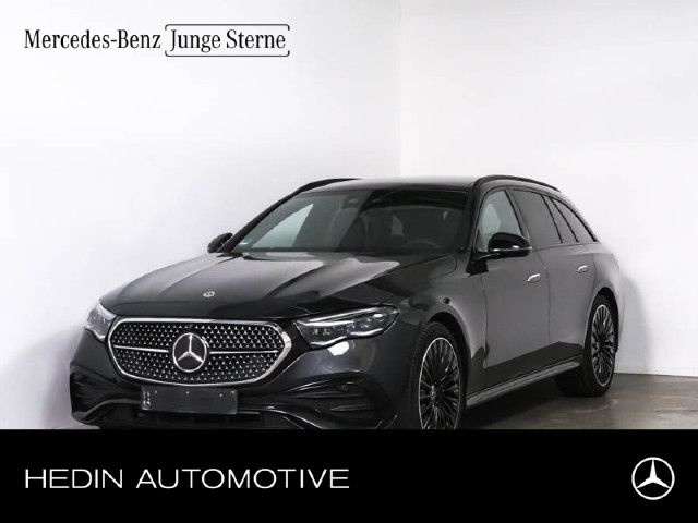 Mercedes-Benz E 450
