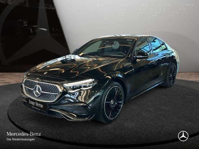 Mercedes-Benz E 450