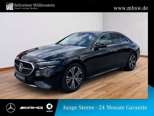 Mercedes-Benz E 450