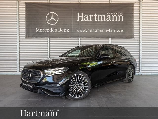 Mercedes-Benz E 450