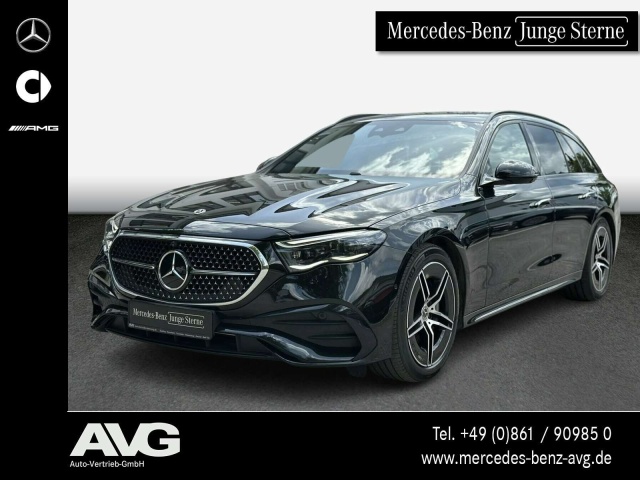 Mercedes-Benz E 450