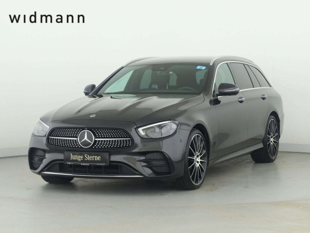 Mercedes-Benz E 450