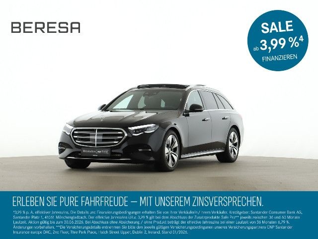 Mercedes-Benz E 450