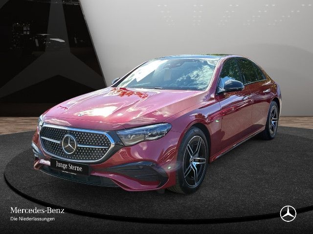 Mercedes-Benz E 450