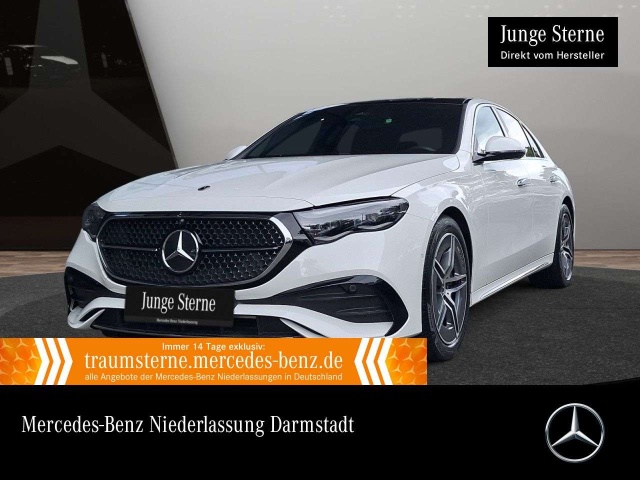 Mercedes-Benz E 450