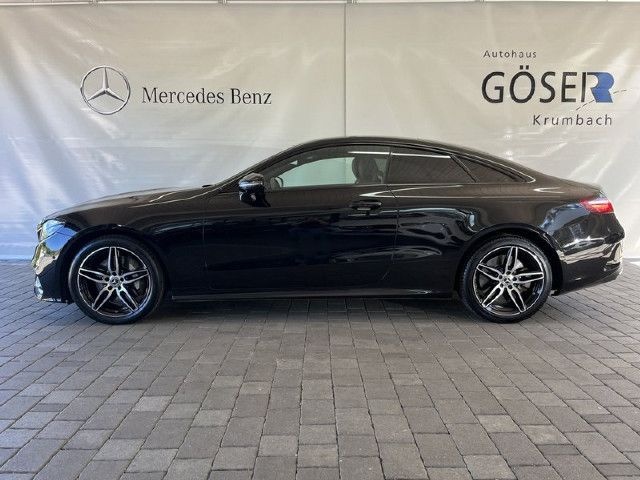 Mercedes-Benz E 450