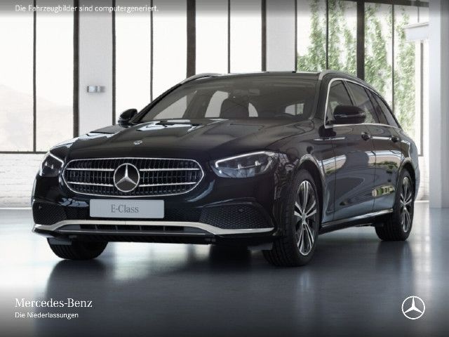 Mercedes-Benz E 450