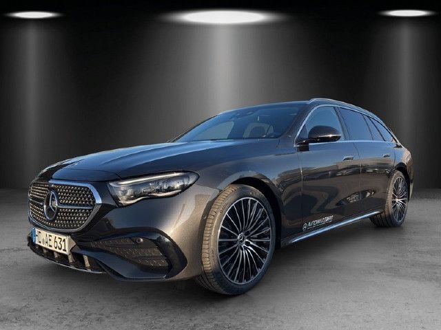 Mercedes-Benz E 450