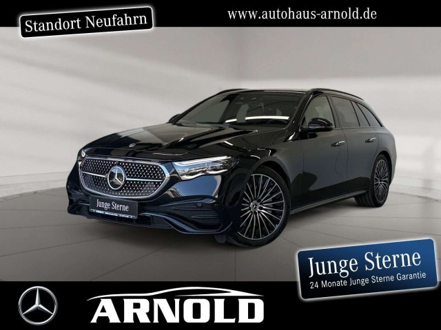 Mercedes-Benz E 450