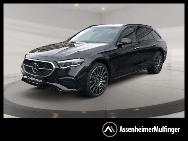 Mercedes-Benz E 450