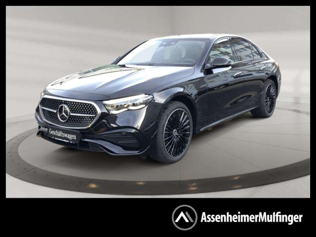 Mercedes-Benz E 450