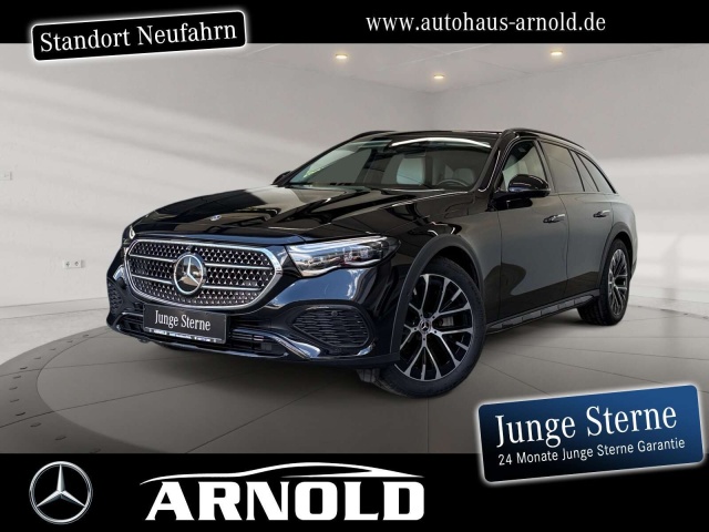 Mercedes-Benz E 450