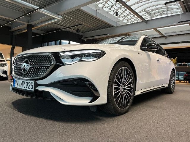 Mercedes-Benz E 450