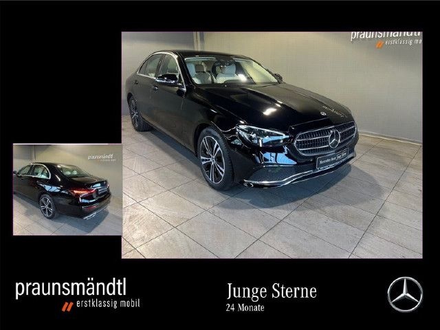 Mercedes-Benz E 450