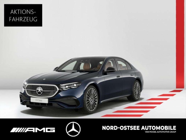 Mercedes-Benz E 450